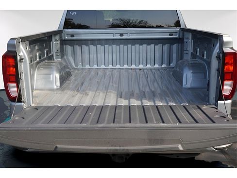 New 2026 GMC Sierra 1500 Elevation image 26