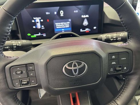 Used 2026 Toyota RAV4 AWD image 19