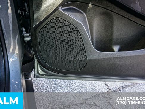 Used 2025 Chevrolet Trax ACTIV FWD image 50