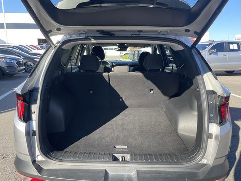 Used 2024 Hyundai Tucson SEL image 34