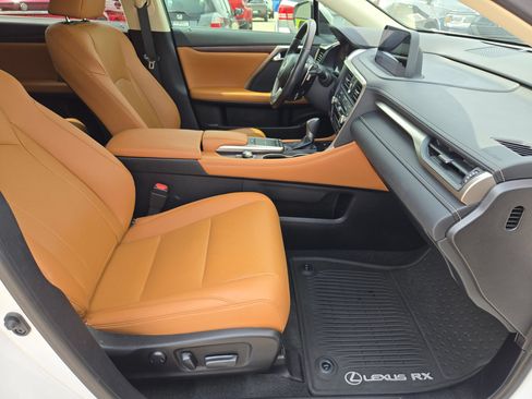 Used 2022 Lexus RX 350 FWD w/ Premium Package image 27