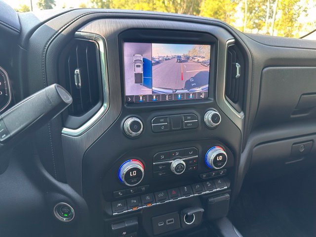 Used 2019 GMC Sierra 1500 Denali w/ Denali Ultimate Package AWD/4WD image 29