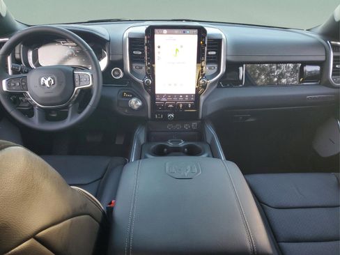 Used 2026 RAM 1500 Laramie image 7