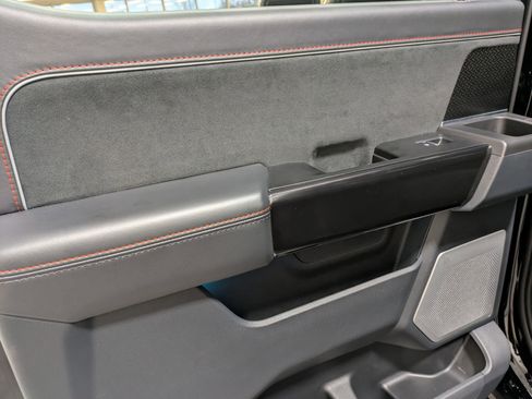 Certified 2024 Ford F150 Raptor w/ Equipment Group 803A Raptor R image 27