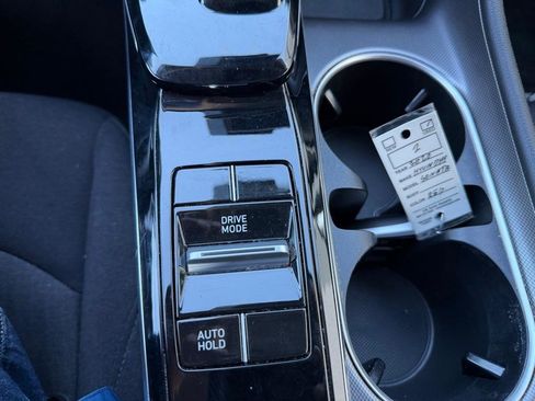 Used 2020 Hyundai Sonata Blue FWD image 27
