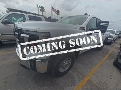 Used 2024 GMC Sierra 2500 Pro