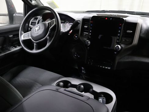 New 2026 RAM 2500 Tradesman image 17