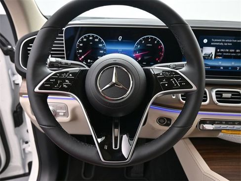New 2026 Mercedes-Benz GLE 450 4MATIC image 2