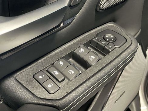 New 2026 RAM 1500 Rebel w/ Rebel Level 2 Equipment Group image 27