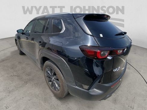 Used 2025 MAZDA CX-50 AWD 2.5 S w/ Preferred Package image 6