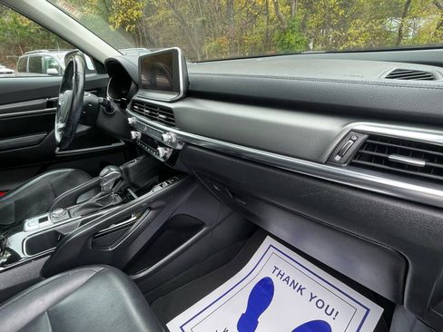 Used 2022 Kia Telluride S image 30