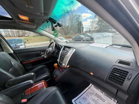 Used 2004 Lexus RX 330 4WD image 17
