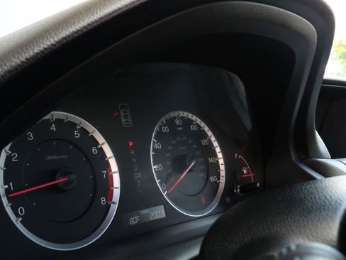 Used 2012 Honda Accord EX-L image 23