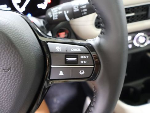 New 2027 Honda HR-V EX-L image 29