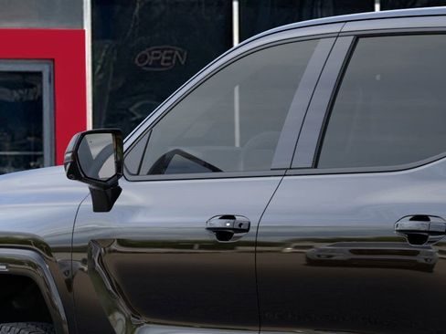 New 2026 GMC Sierra EV AT4 w/ AT4 Premium Package image 12