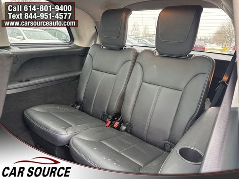Used 2011 Mercedes-Benz GL 450 4MATIC image 30