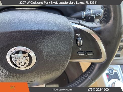 Used 2013 Jaguar XF 3.0 image 60