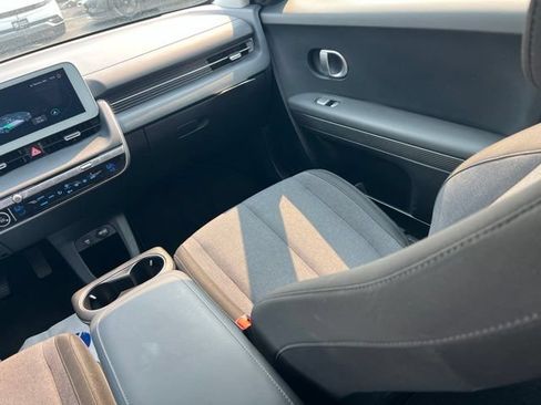 Certified 2024 Hyundai Ioniq 5 SEL RWD image 11