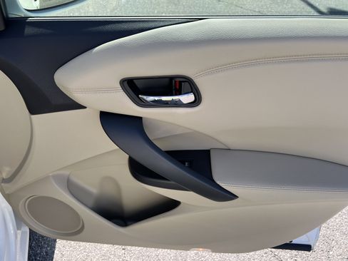 Used 2018 Acura RDX FWD w/ Advance Package image 29