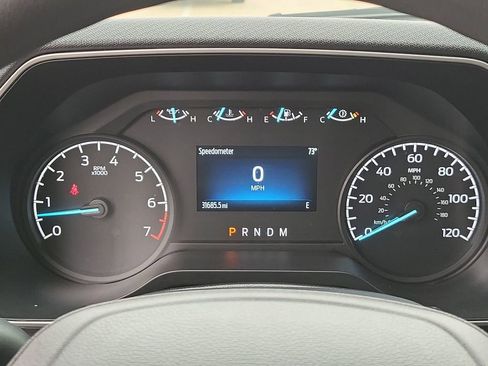 Used 2023 Ford F150 XLT image 12