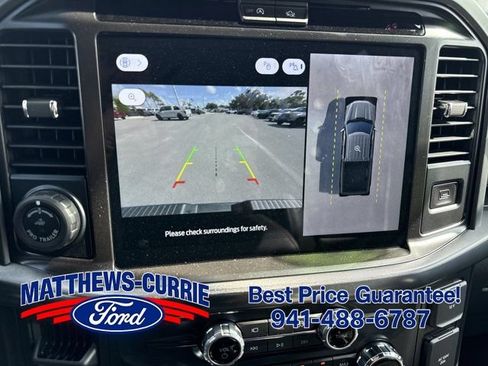 New 2026 Ford F150 Tremor w/ Equipment Group 402B AWD/4WD image 21