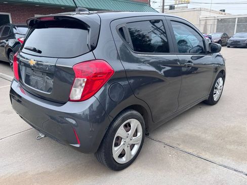 Used 2021 Chevrolet Spark LS FWD image 8