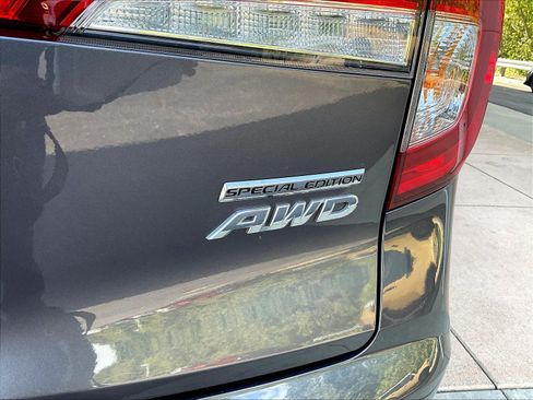 Used 2021 Honda Pilot Special Edition image 24