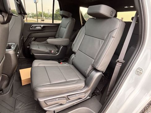 New 2026 Chevrolet Tahoe Z71 w/ Z71 Off-Road Package AWD/4WD image 27