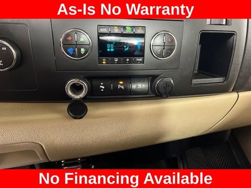 Used 2011 Chevrolet Silverado 1500 LT w/ All-Star Edition image 17