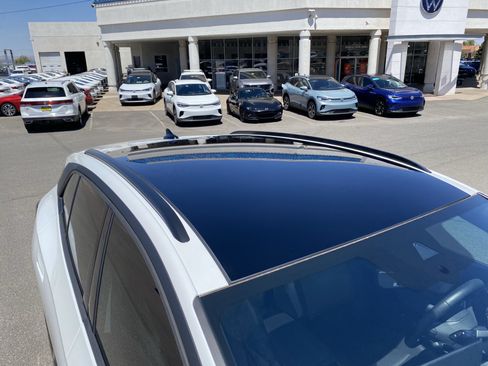 Used 2023 Volkswagen ID.4 Pro S RWD image 16