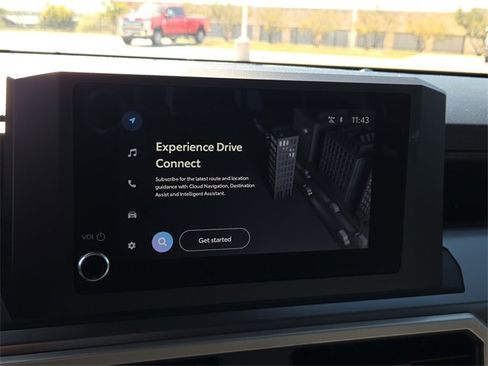 Used 2024 Toyota Tacoma TRD Sport image 20