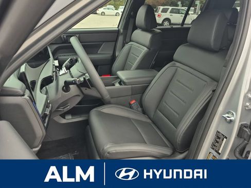 New 2026 Hyundai Santa Fe Calligraphy FWD image 15