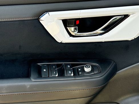 New 2026 Subaru Forester Sport AWD/4WD image 21