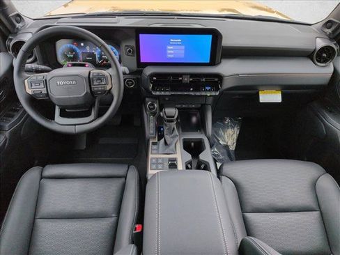 New 2026 Toyota Land Cruiser w/ Premium Package image 14