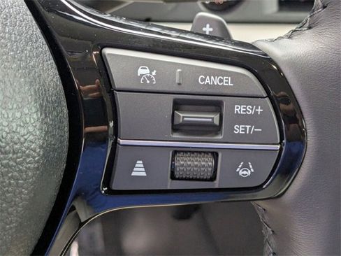 New 2026 Honda Pilot EX-L image 15