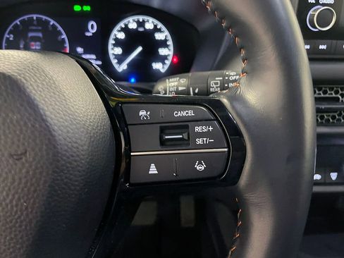 Used 2023 Honda HR-V Sport image 36