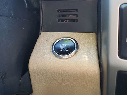Used 2017 Ford F150 Lariat w/ Equipment Group 501A Mid AWD/4WD image 16