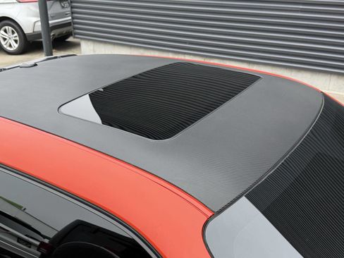 Used 2009 Dodge Challenger SRT8 w/ SRT Option Group II image 30