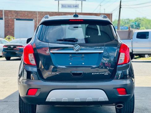 Used 2015 Buick Encore Convenience image 6