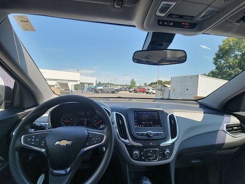 Used 2020 Chevrolet Equinox LS AWD/4WD image 17