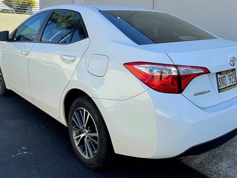 Used 2016 Toyota Corolla LE image 3