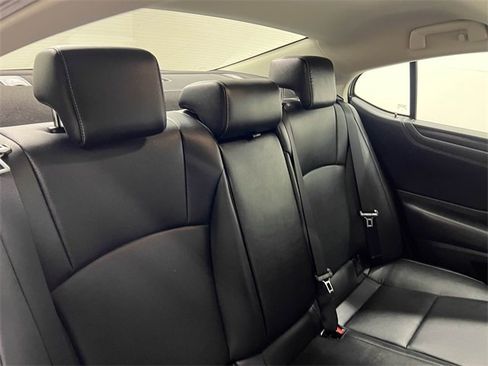 Used 2025 Lexus ES 350 w/ Premium Package image 13