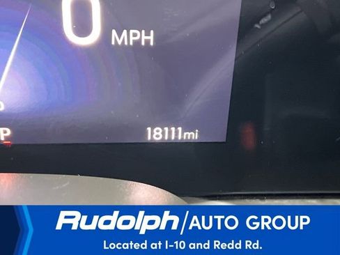 Used 2025 Buick Encore GX Preferred image 21