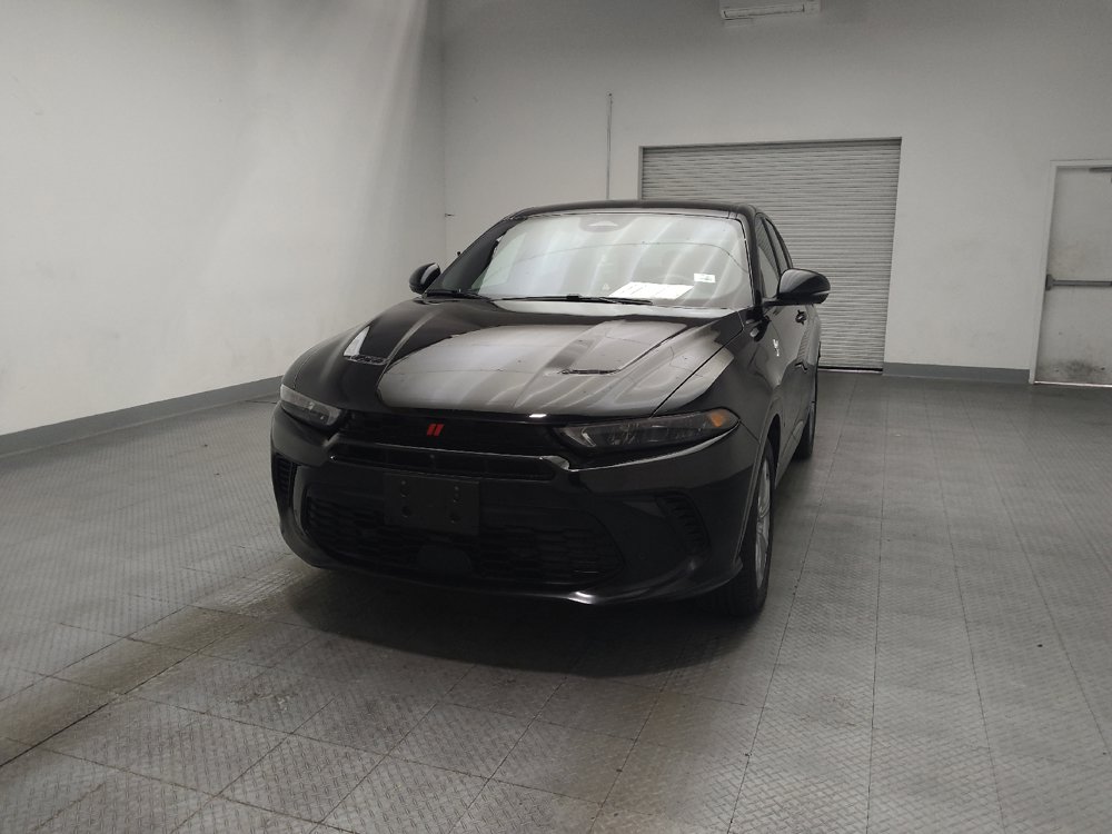 Used 2024 Dodge Hornet R/T w/ Tech Pack w/o Parking AWD/4WD image 15
