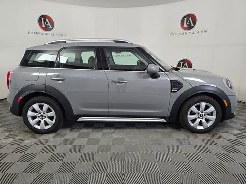 Used 2019 MINI Cooper Countryman image 3