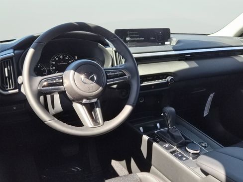 New 2026 MAZDA CX-50 AWD 2.5 S w/ Cargo Package image 13