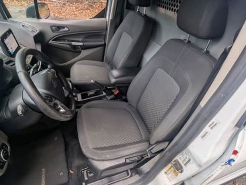 Used 2020 Ford Transit Connect XLT image 14