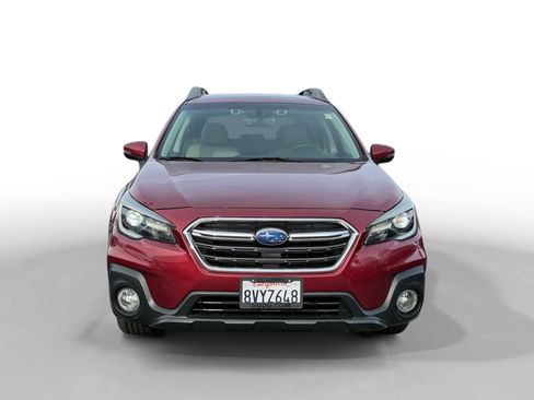Used 2019 Subaru Outback 2.5i Limited image 8