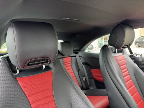 Used 2022 Mercedes-Benz E 450 Cabriolet image 7