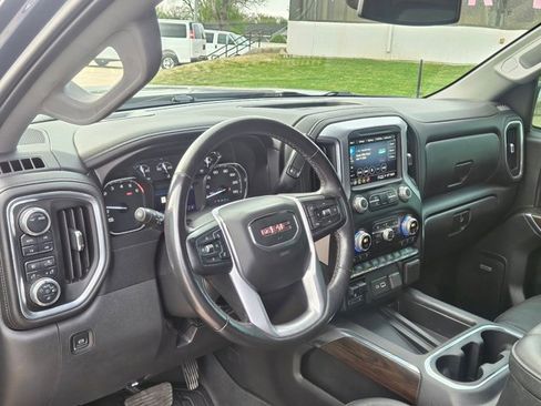 Used 2021 GMC Sierra 1500 SLT image 10
